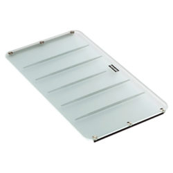 Franke LSX 651 Glass Chopping Board